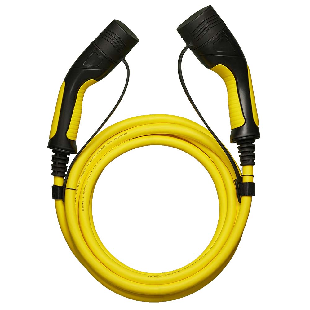 中充線 Medium Charging Cable