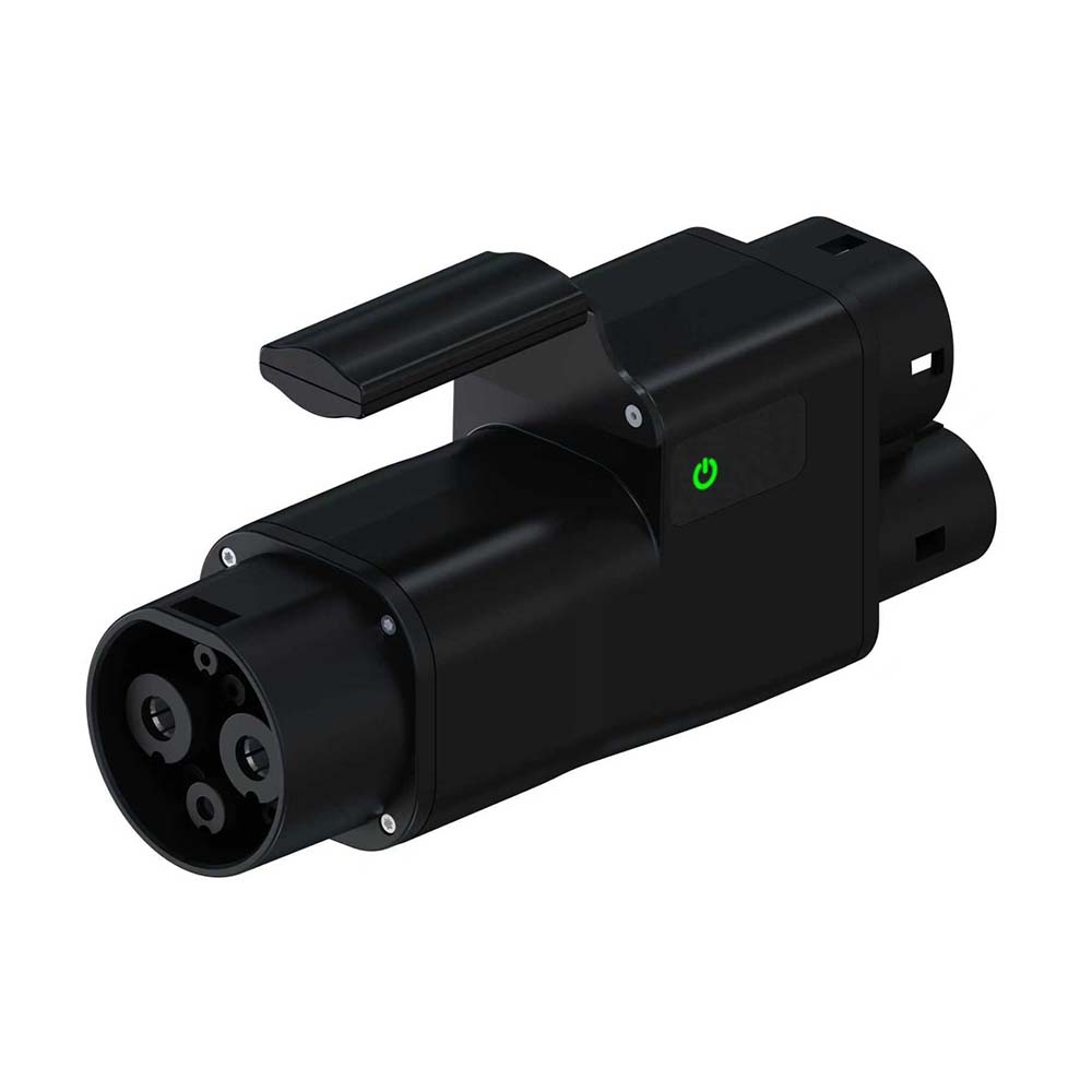 轉接頭 (拍攝角度2)