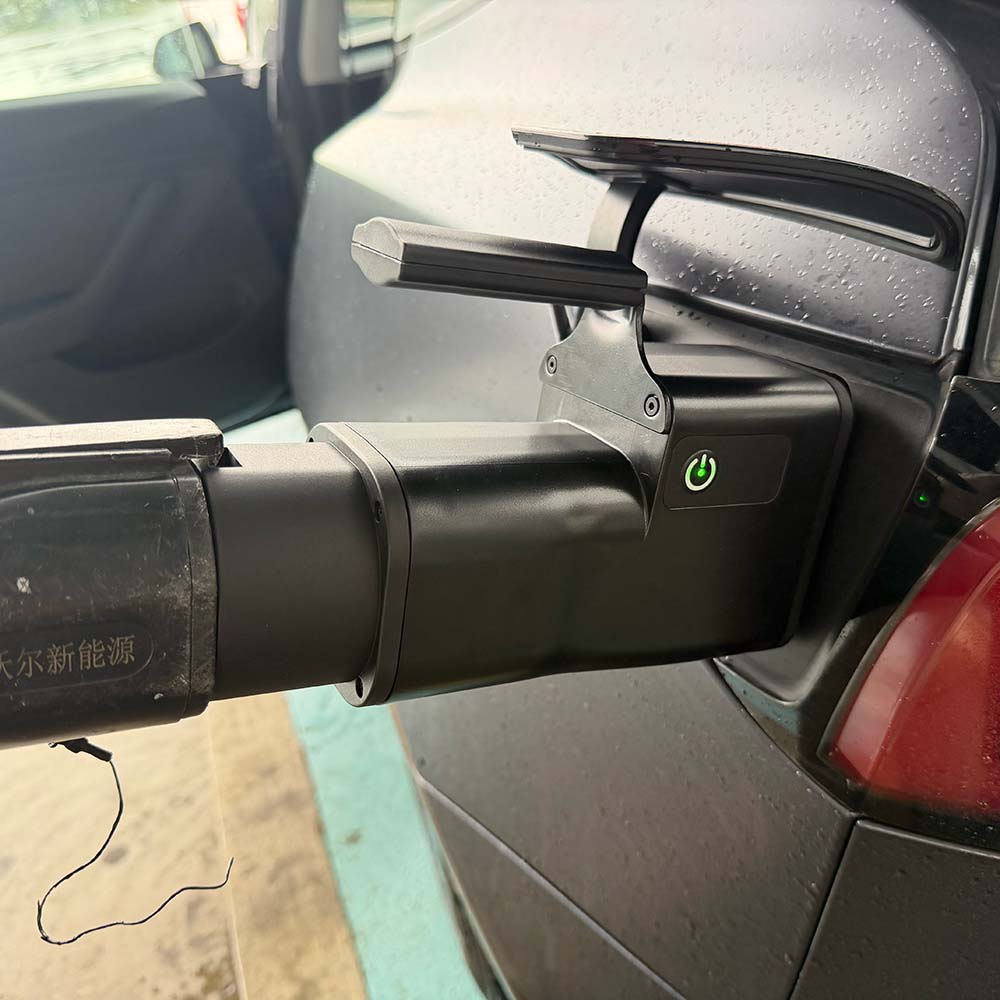 轉接頭 (充電場景1)