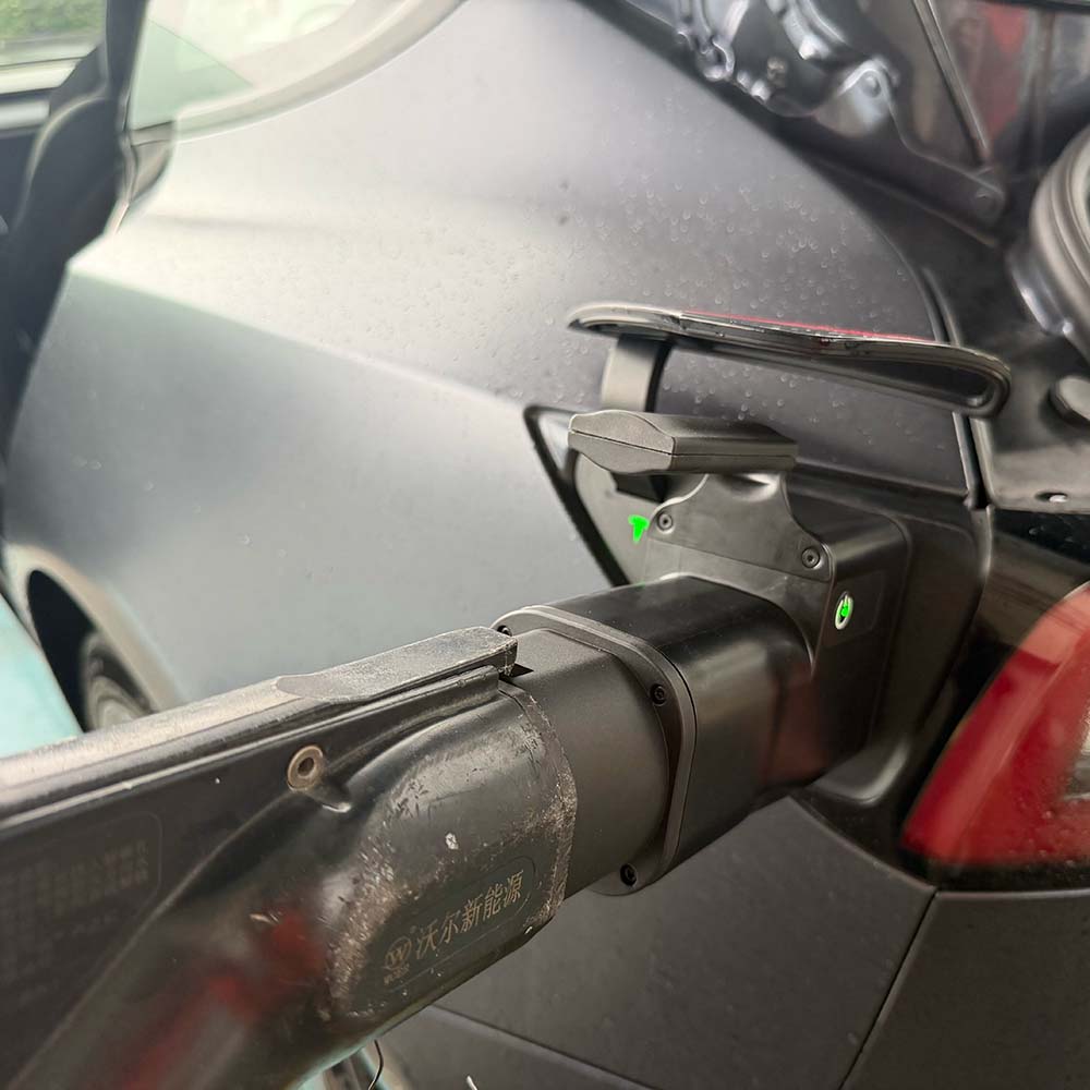 轉接頭 (充電場景2)